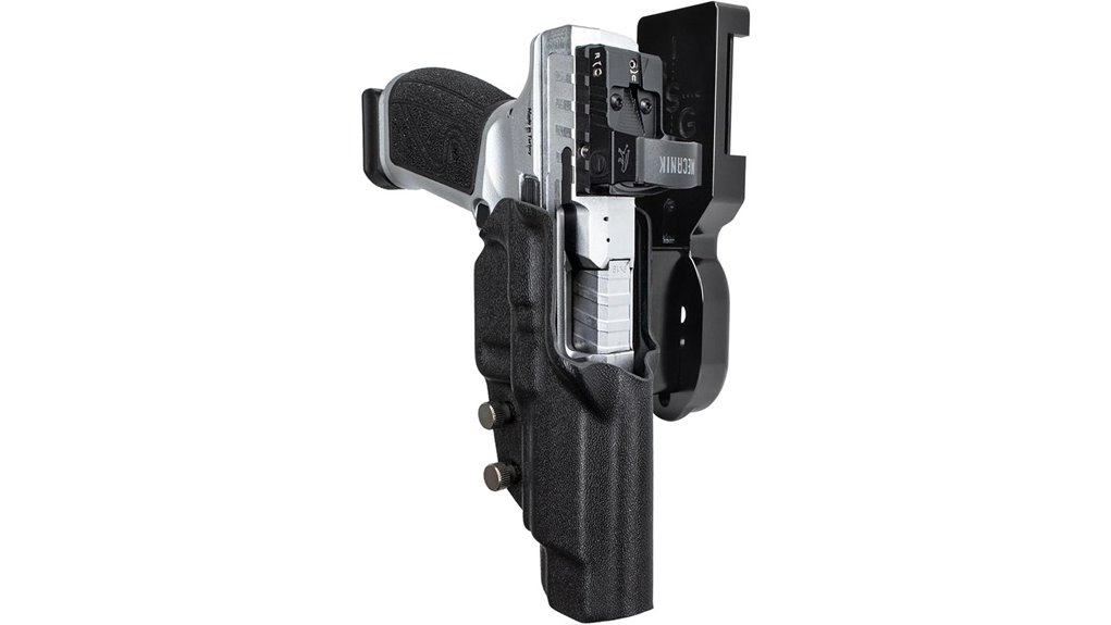 canik rival s holster