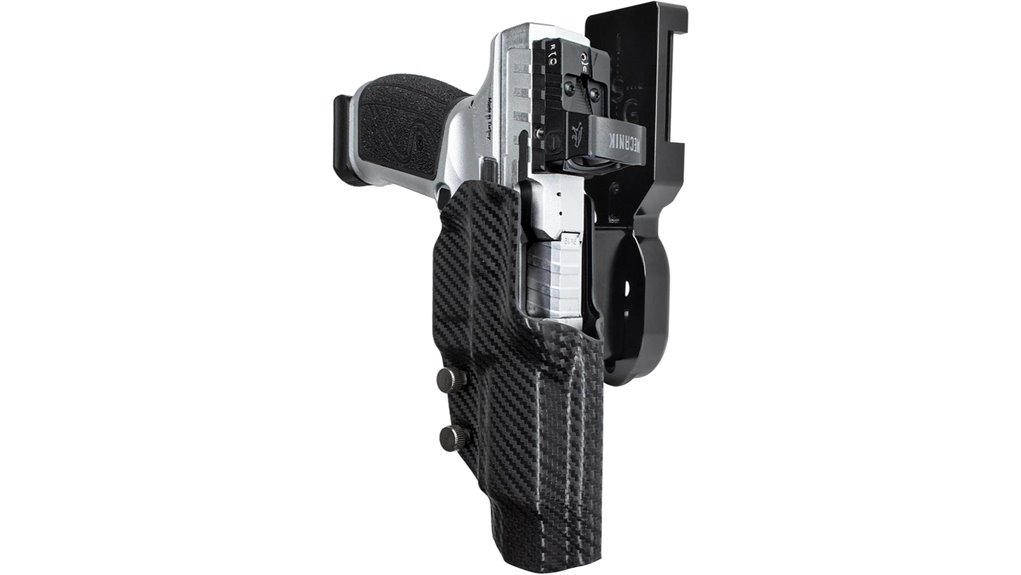 canik rival s holster