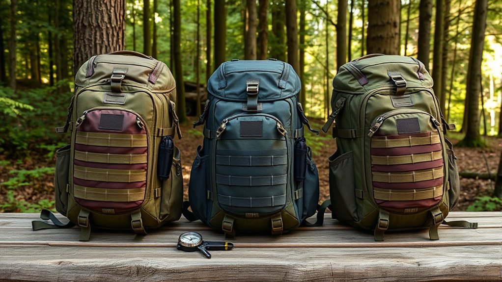 capacity durability organization hydration