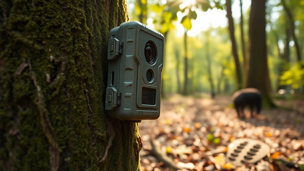 capture clear durable footage