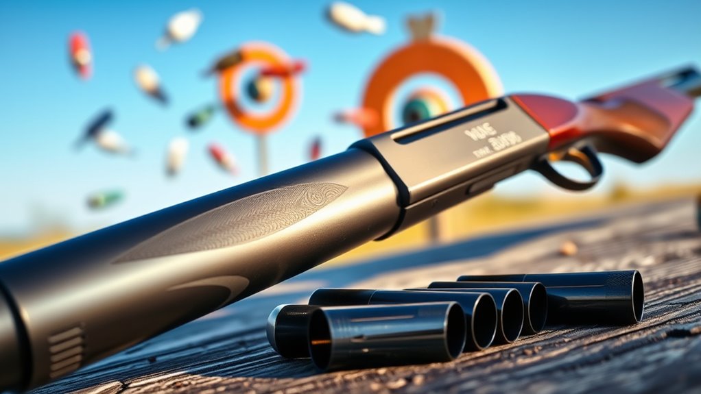 choke compatibility and durability