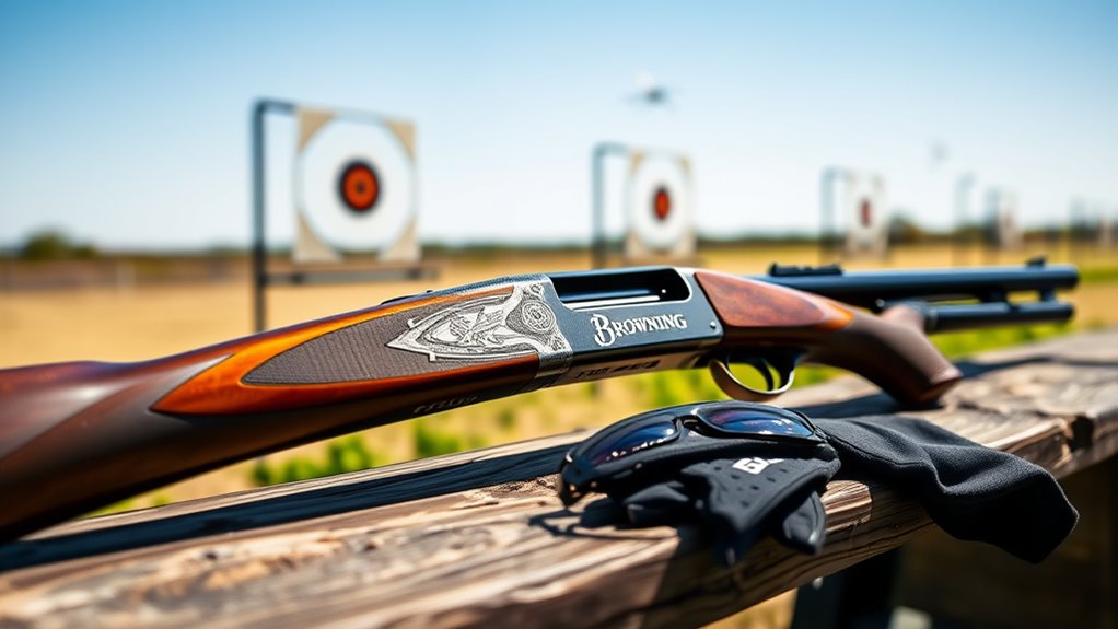 choke performance and durability