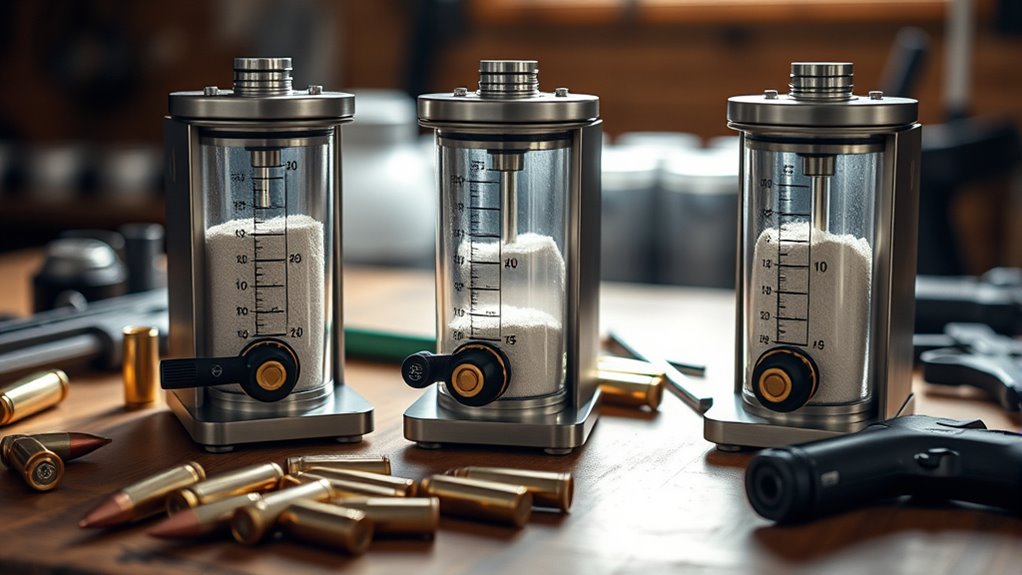 choose accurate durable dispenser