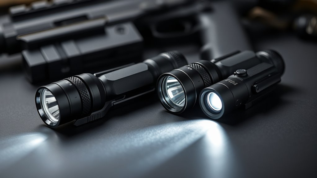 choose bright durable light