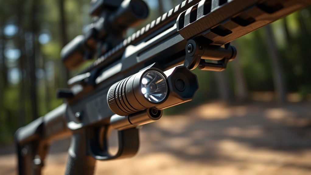 choose bright durable mounts