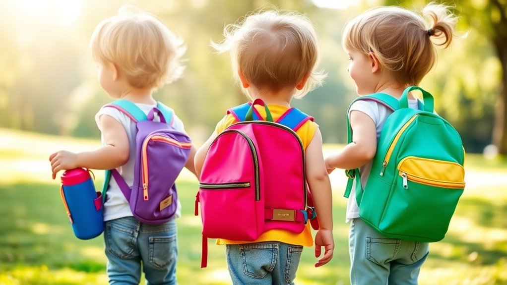 choose comfortable durable backpack