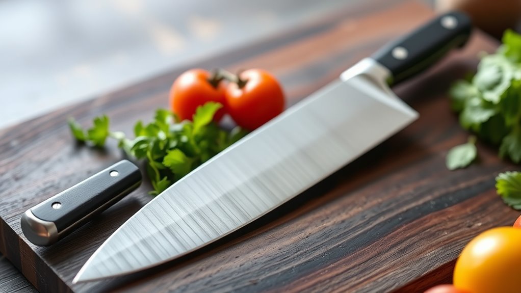 choose comfortable durable blade