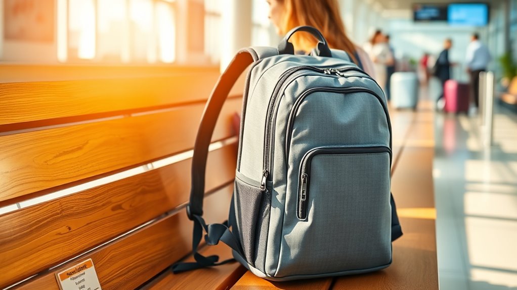 choose comfortable durable organized backpack