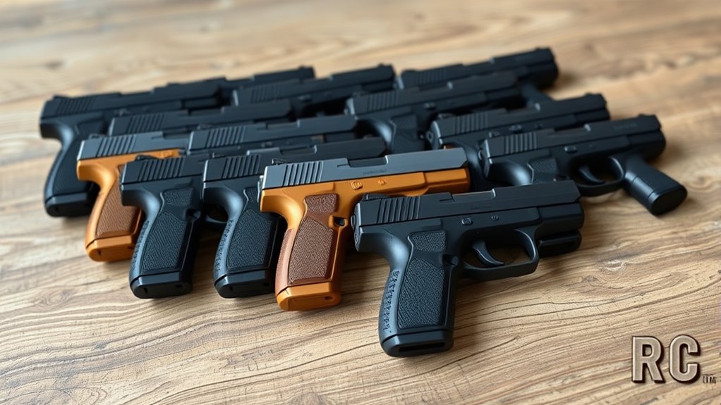 choose comfortable safe carry