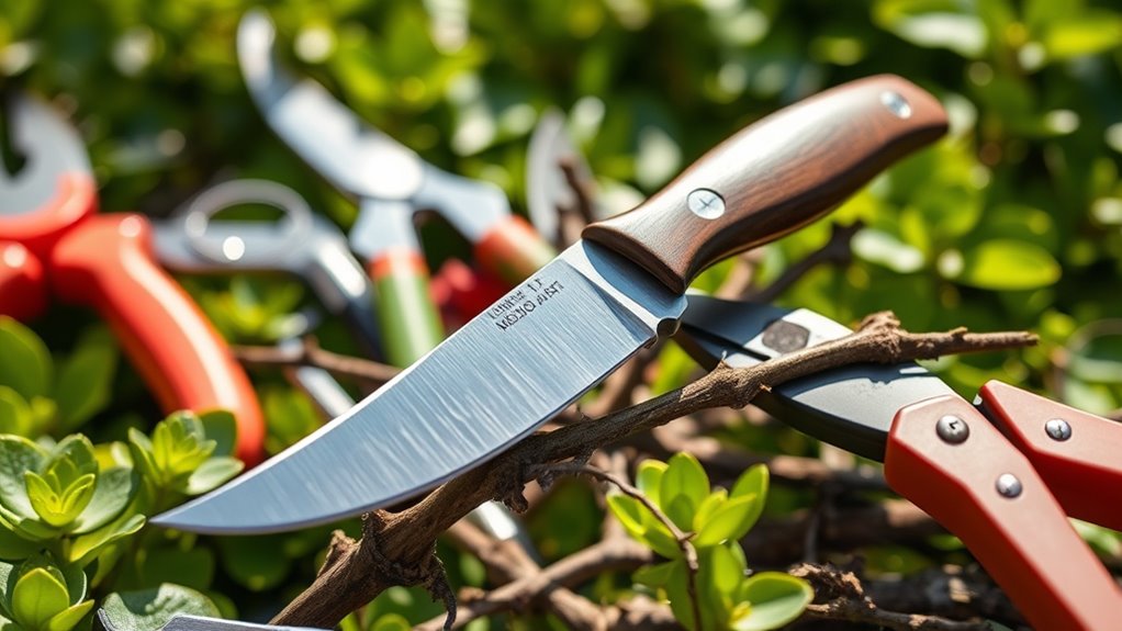 choose comfortable safe efficient pruning