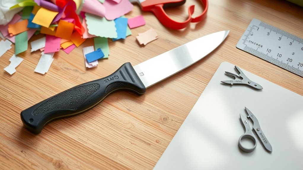 choose comfortable safe versatile tools