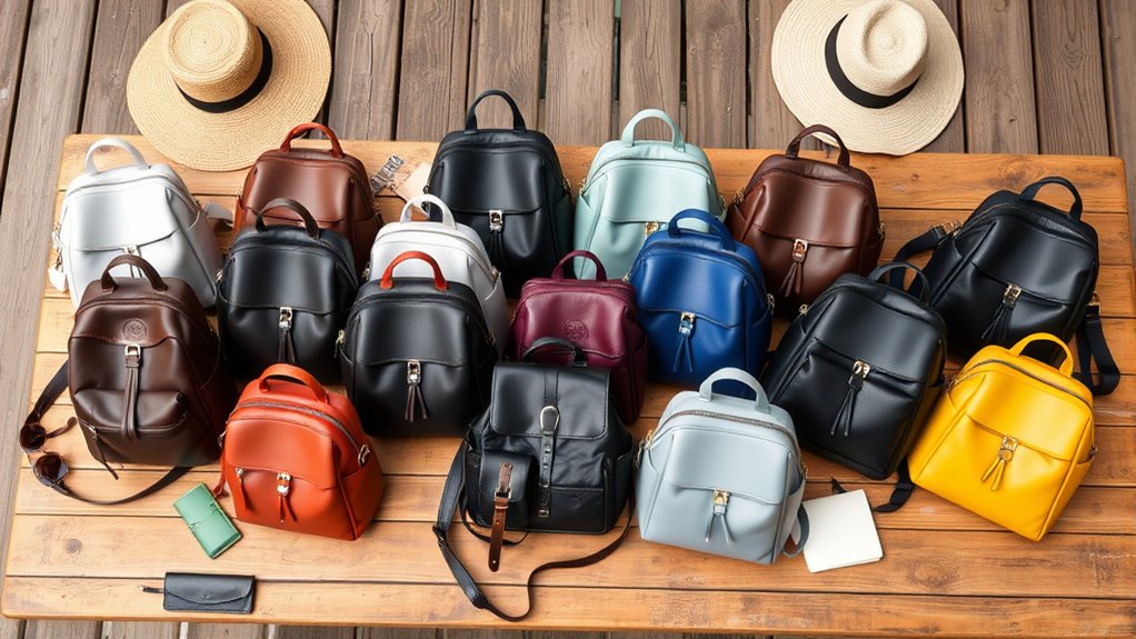 choose comfortable stylish durable backpack