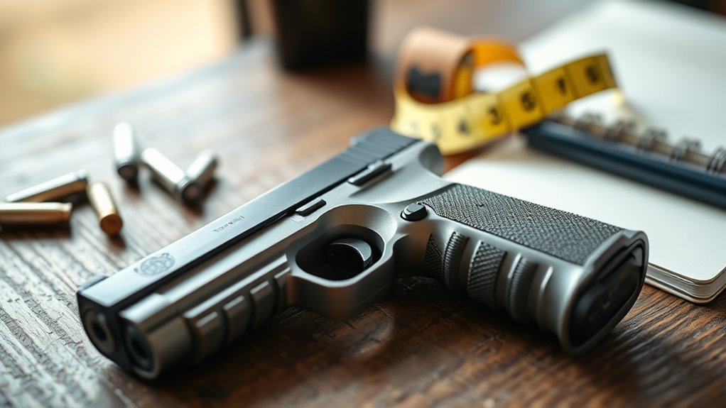 choose compact reliable handgun
