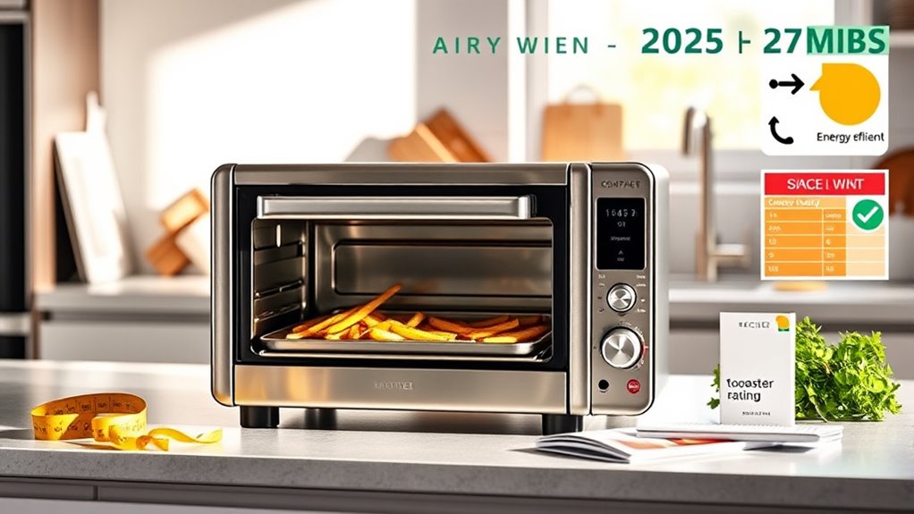 choose compact versatile appliances