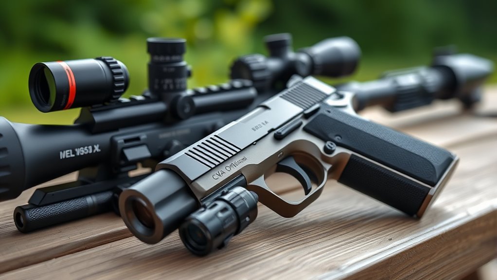 choose compatible durable scope