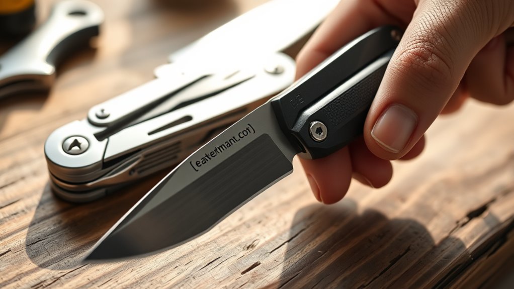 choose compatible durable sharpener