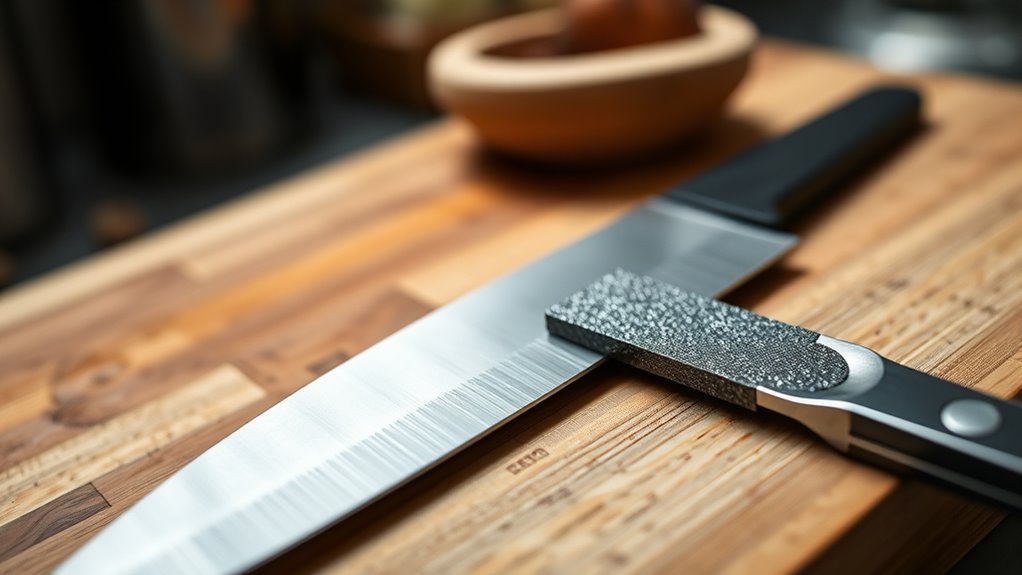 choose compatible versatile sharpener