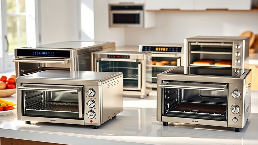 choose convection toaster oven wisely