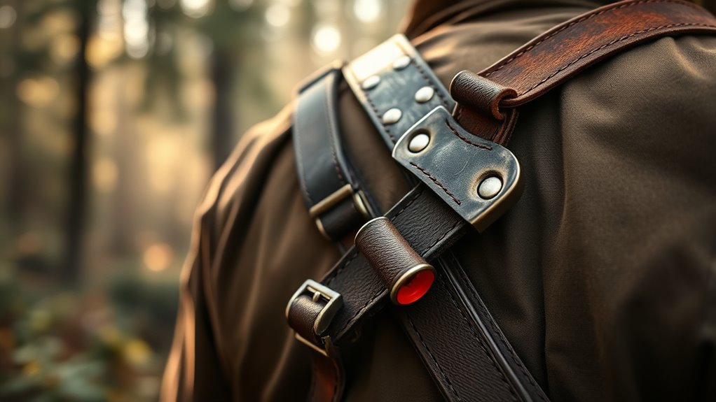choose durable adjustable sling