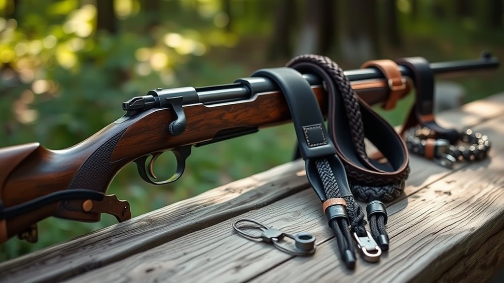 choose durable adjustable slings