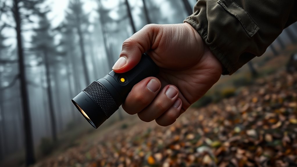 choose durable bright versatile light