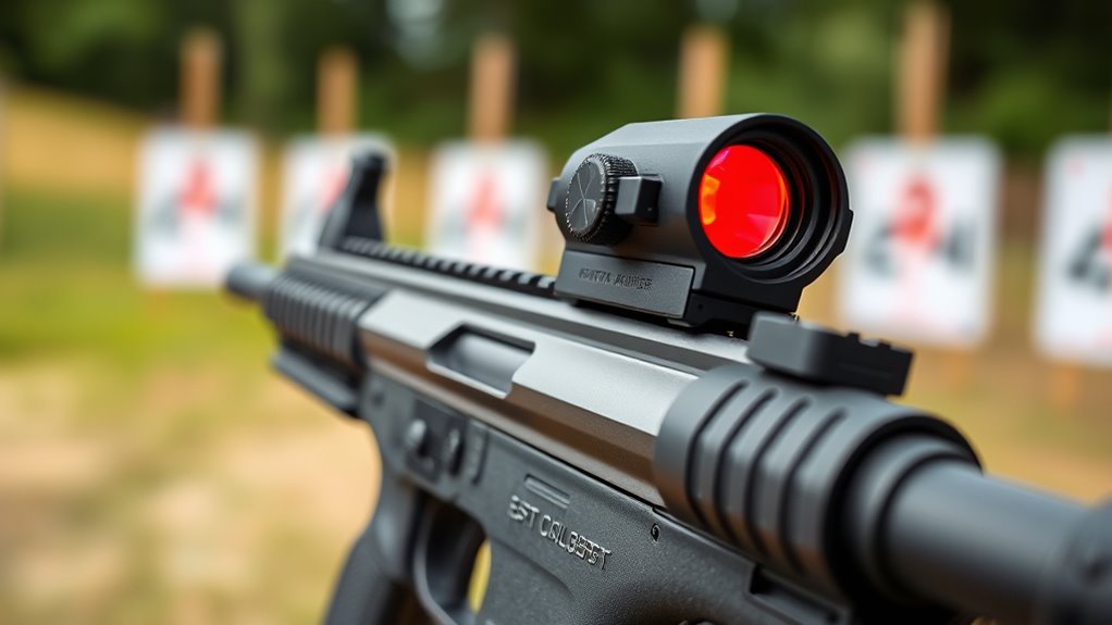 choose durable clear sight