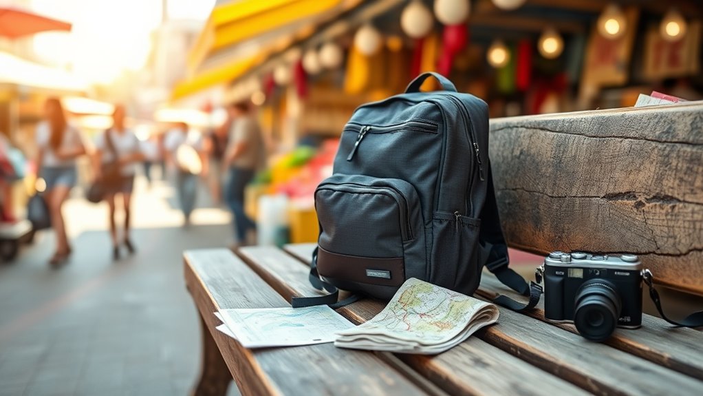 choose durable comfortable backpack