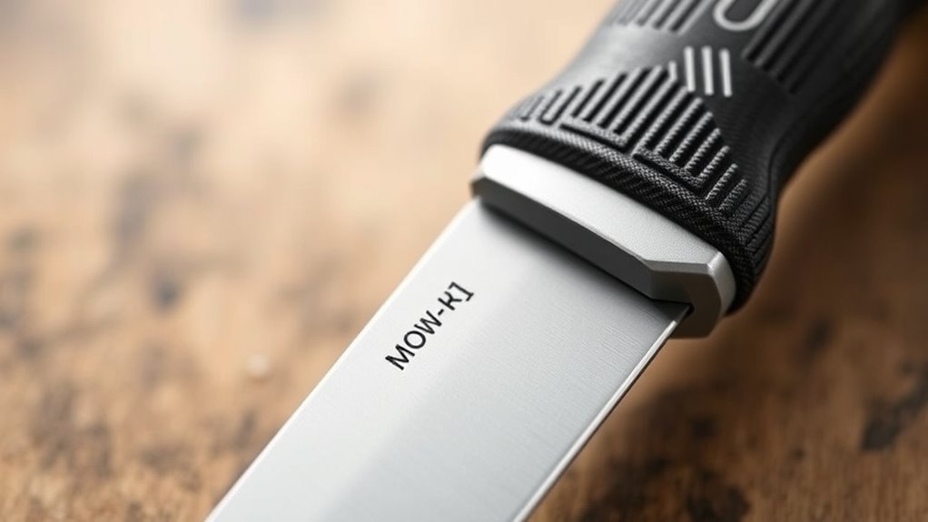choose durable comfortable grip