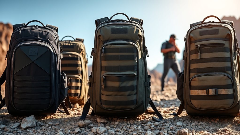 choose durable comfortable organized