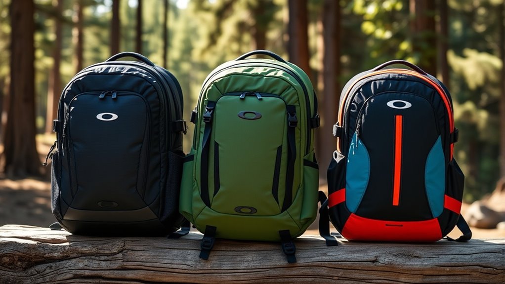 choose durable comfortable organized backpack