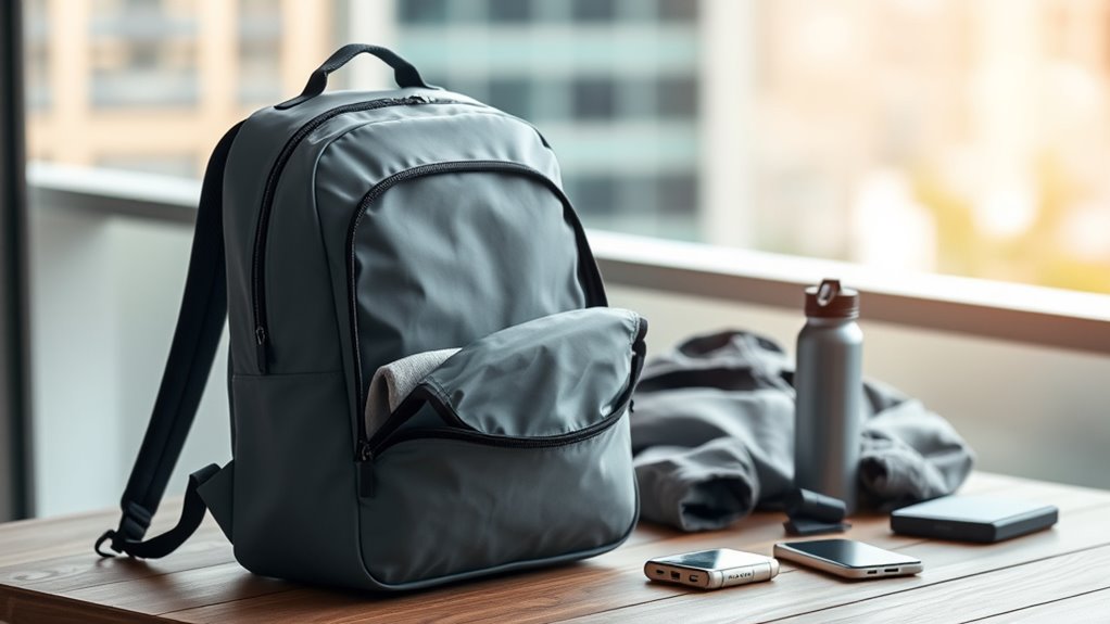 choose durable compact organizer