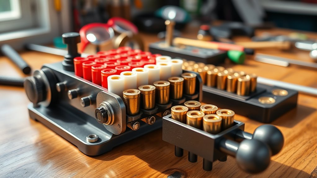choose durable compatible kits