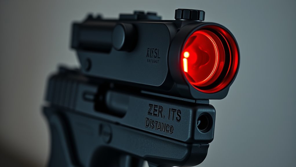 choose durable compatible optics
