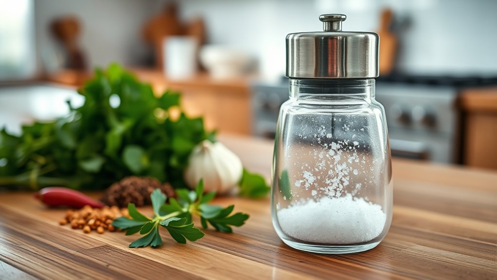 choose durable convenient shaker