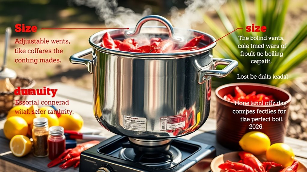 choose durable efficient cooker