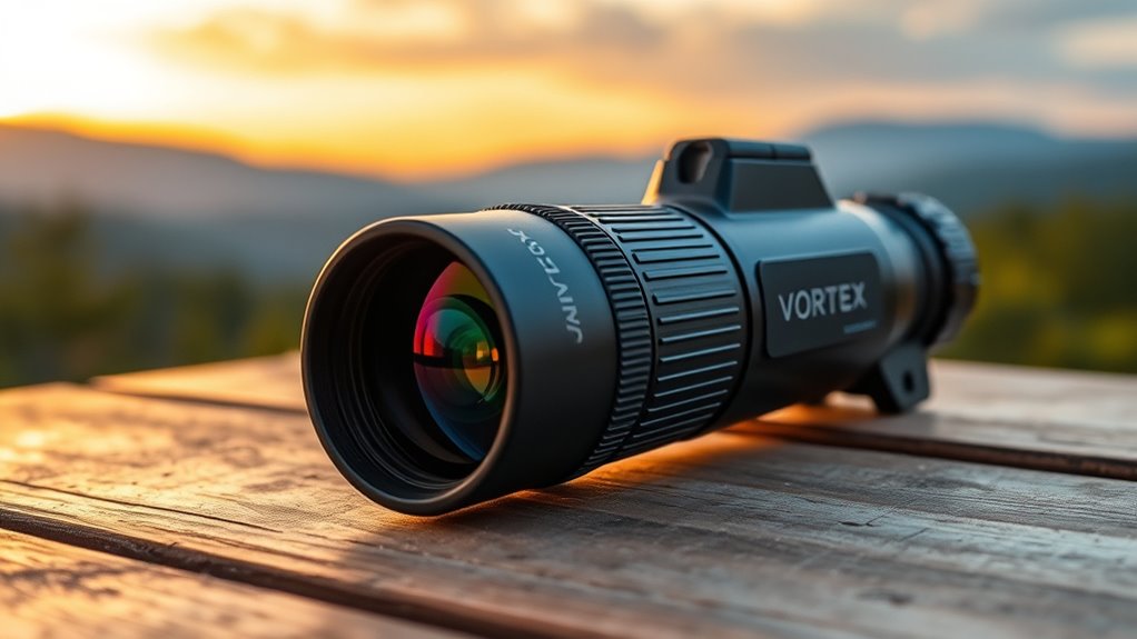 choose durable feature rich monocular