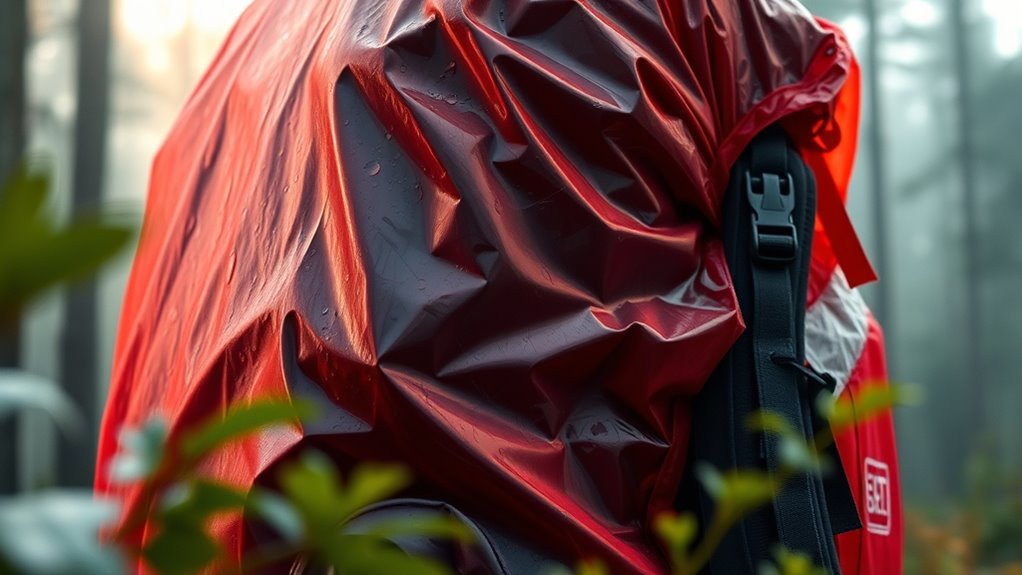 choose durable fitting cover