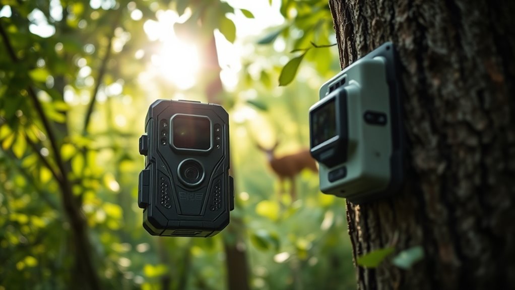 choose durable high quality camera