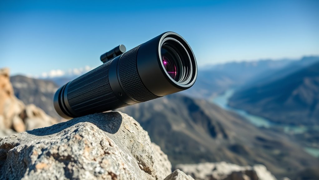 choose durable high quality monocular