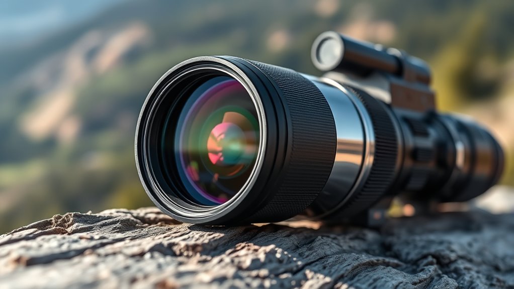 choose durable high quality monocular