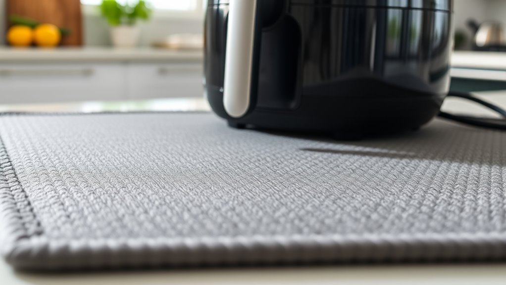 choose durable non slip mat