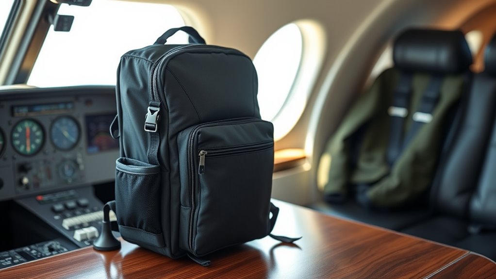 choose durable organized comfortable gear