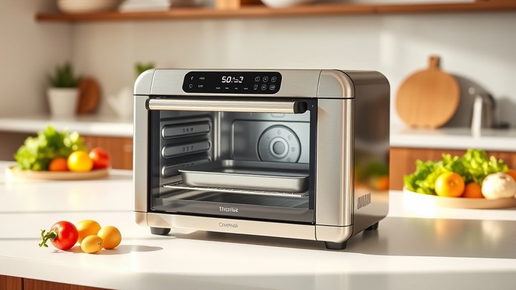 choose durable versatile appliances