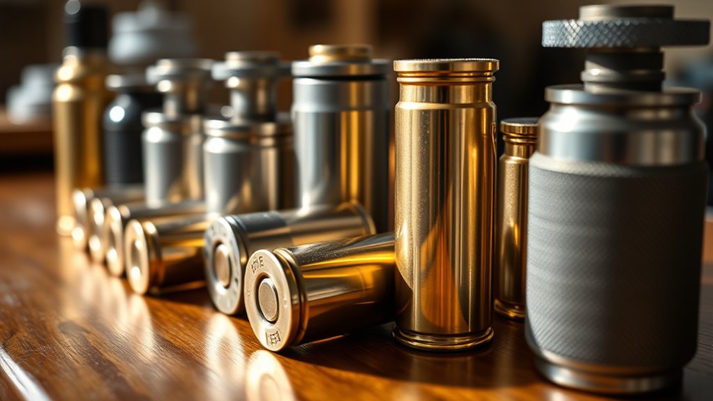 choose efficient compatible tumbler