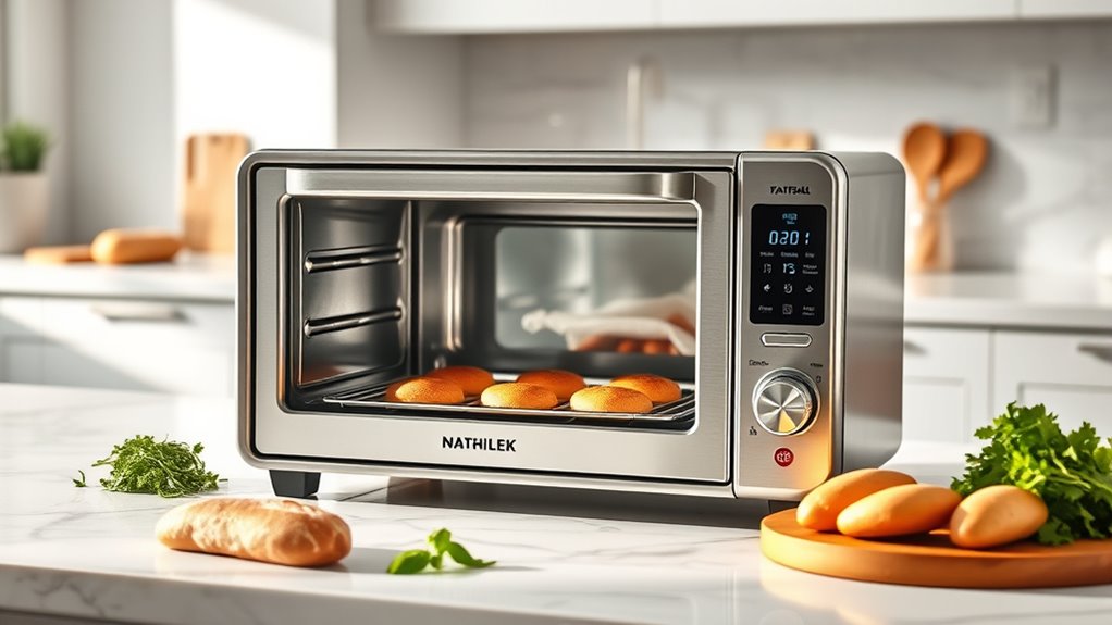 choose efficient versatile appliance