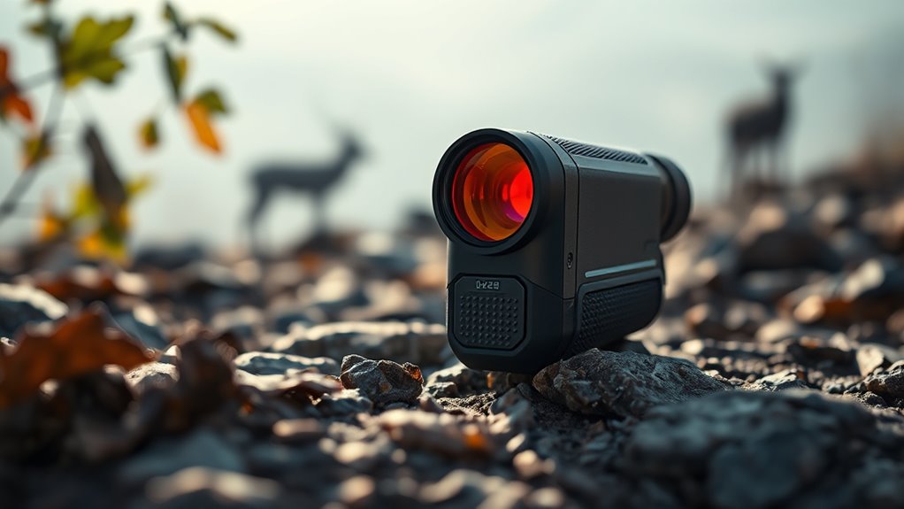choose high resolution durable device