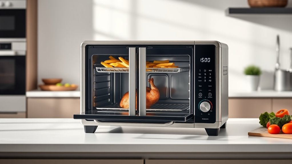 choose practical kitchen appliance