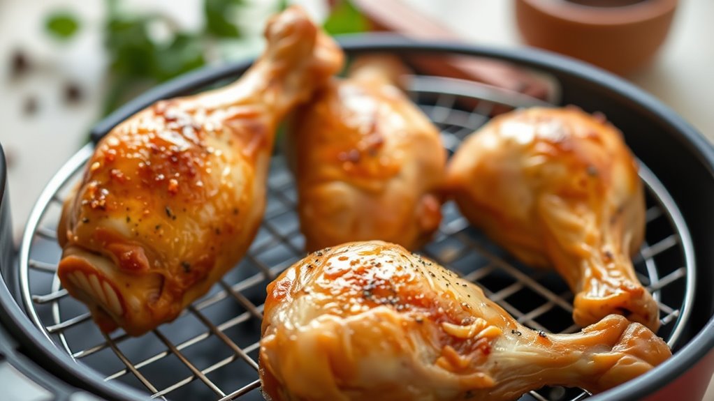 choose quality season cook