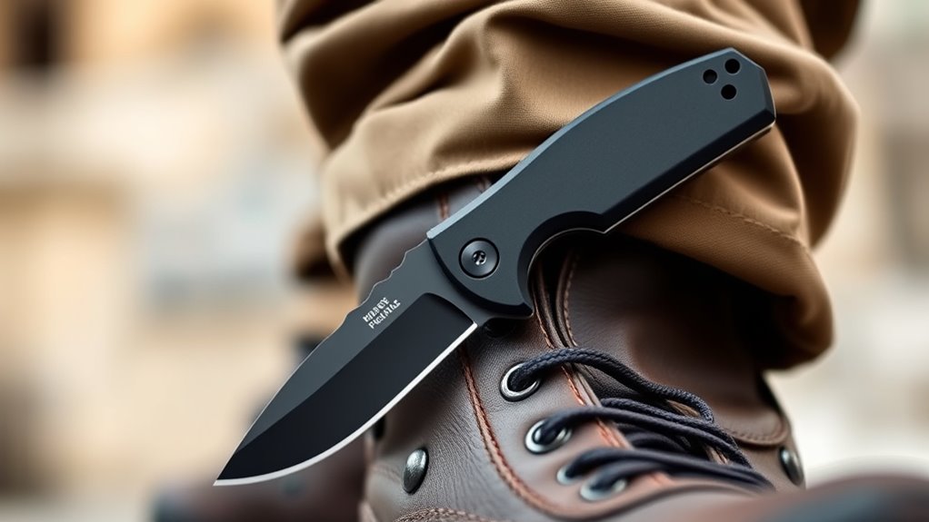 choose quality secure grip