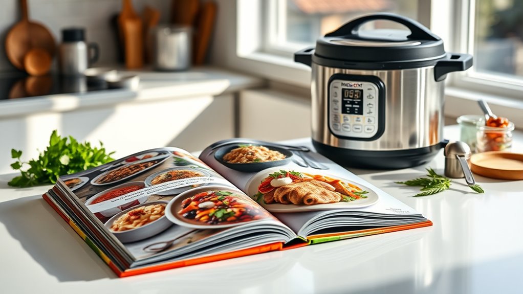 choose recipes matching skills